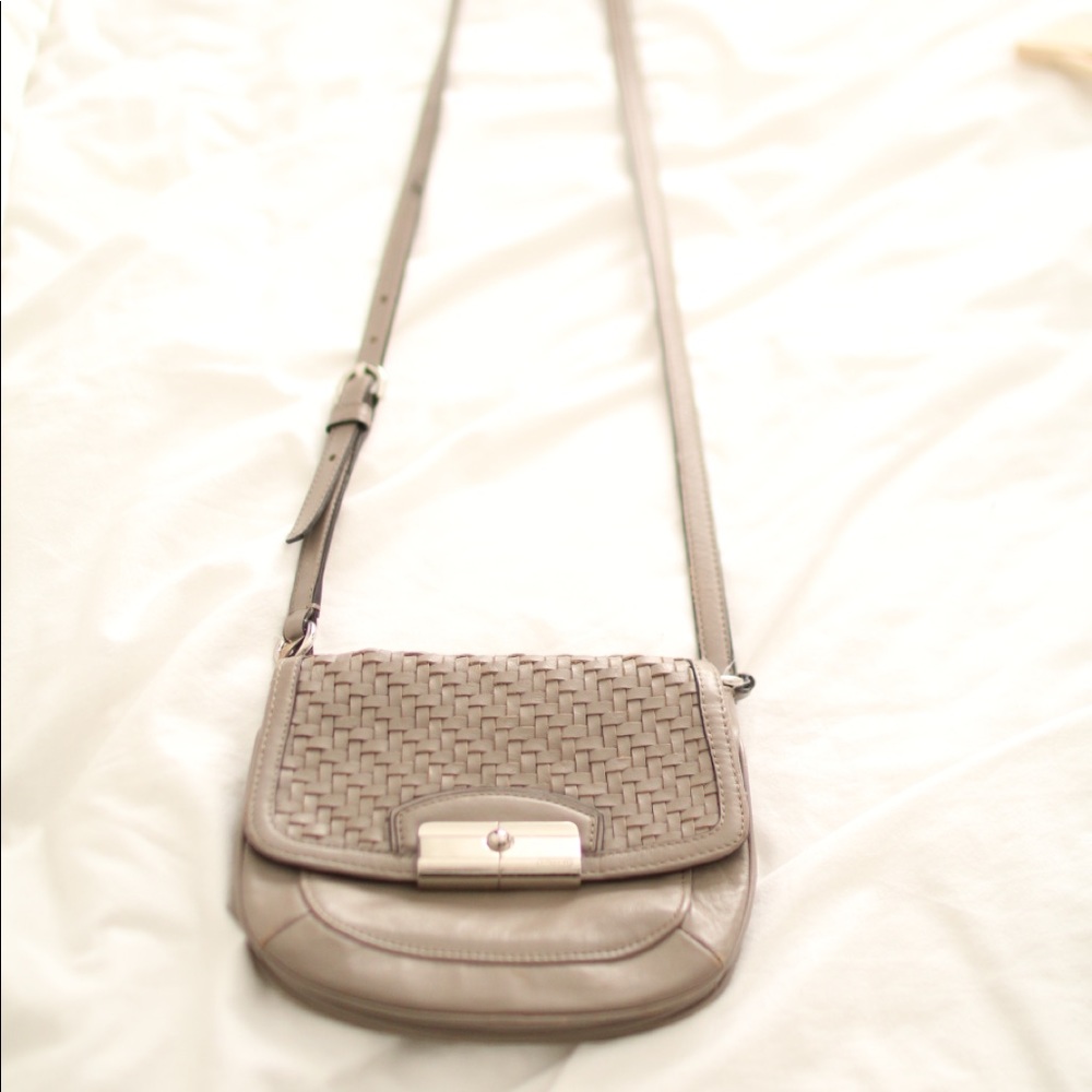 Coach Purse - Picture 2 of 6